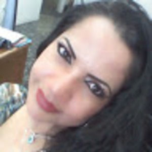 Meet your Posher, Maria angeles